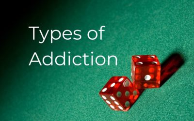 Substance Addiction vs. Behavioral Addiction