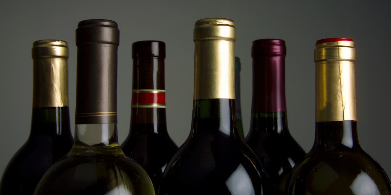 Alcohol Awareness Month: The State of Alcohol Consumption in America