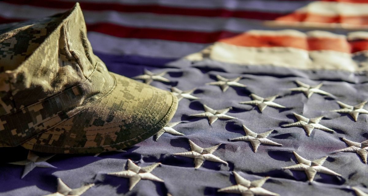 Veteran Benefits & Paying for Rehab