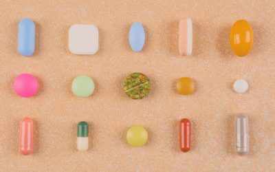 What are Benzodiazepines Used To Treat?