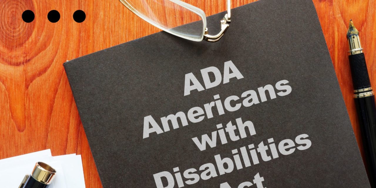 Is Alcoholism Covered Under the ADA?