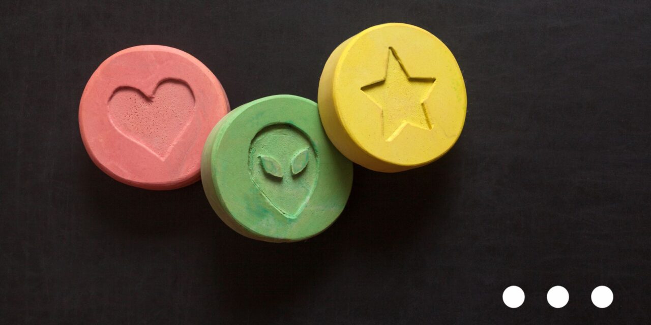 15 Ways to Recognize Ecstasy (MDMA) Addiction